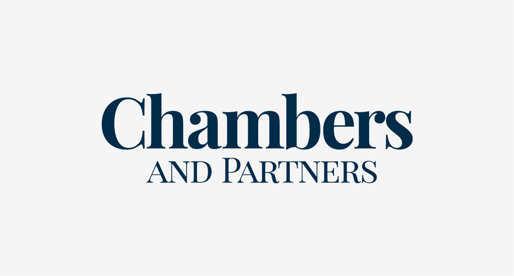 G&A abogados es destacado en categoría TMT de Chambers and Partners